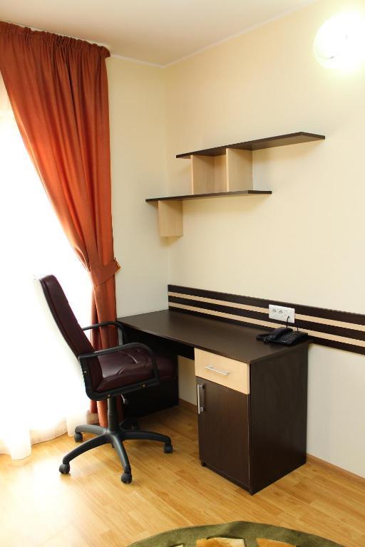 Hotel Zimbru ヤシ 部屋 写真