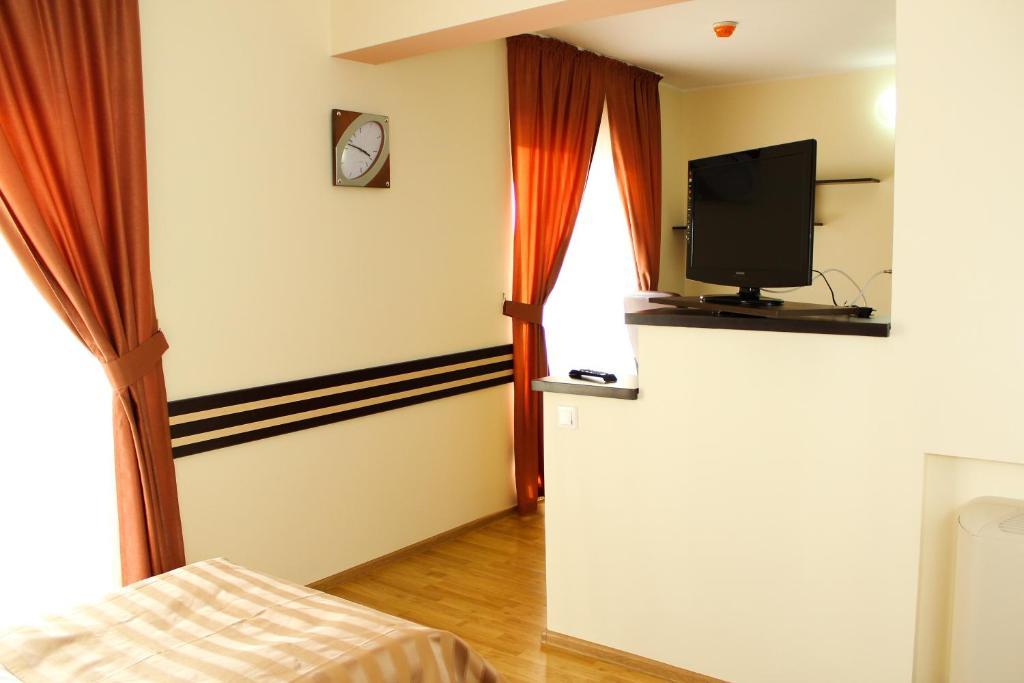 Hotel Zimbru ヤシ 部屋 写真